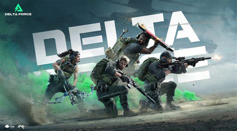 Delta Force Coming To Ps5 And Xbox Series On August 19 Season Break Launches July 9 Gematsu
