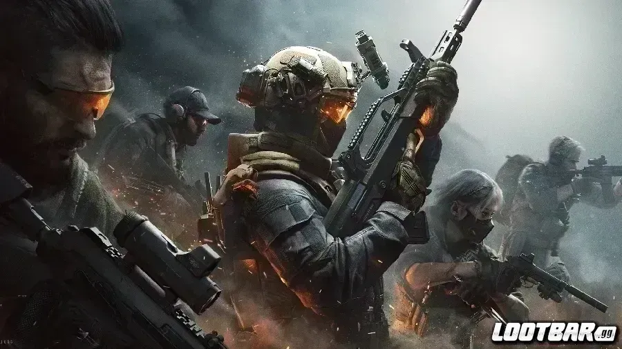 Delta Force Console Version Release Date Confirmed