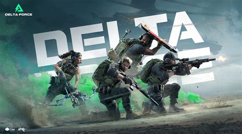 Delta Force Hawk Ops PS5 Release Date: What’s Next for the Tactical Shooter