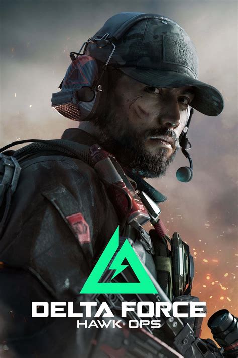 Delta Force: Hawk Ops Release Date 2024 Unveiled