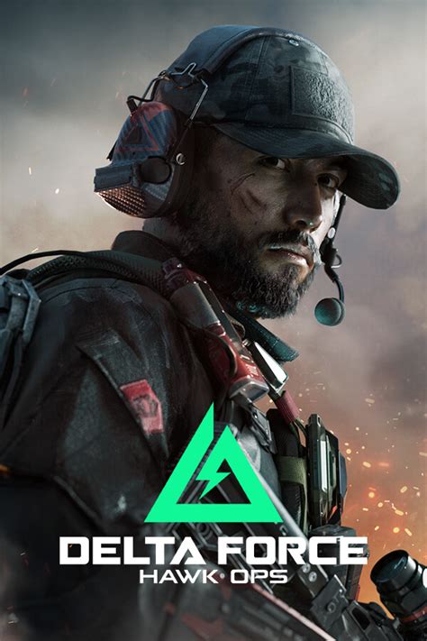 Delta Force Hawk Ops Release Date 2025 Ps5 Sierra Flint