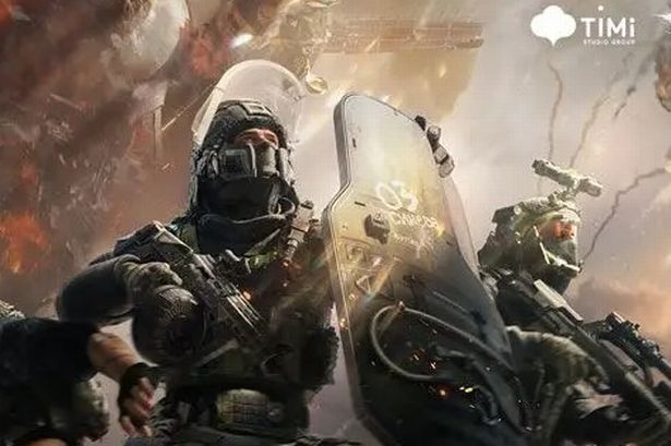 Delta Force Season 2 Release Time Here S Exactly When Season Starfall Starts The Mirror