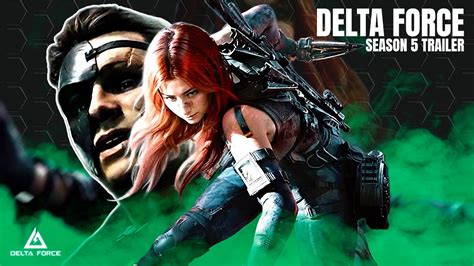 Delta Force Season 5 Break Release Date Expected Start Time New Maps Water Combat Campaign Solo Mode Insider Gaming Delta Force Season 5 Break Release Date Expected Start Time New Maps Water Combat Campaign Solo Mode Insider Gaming