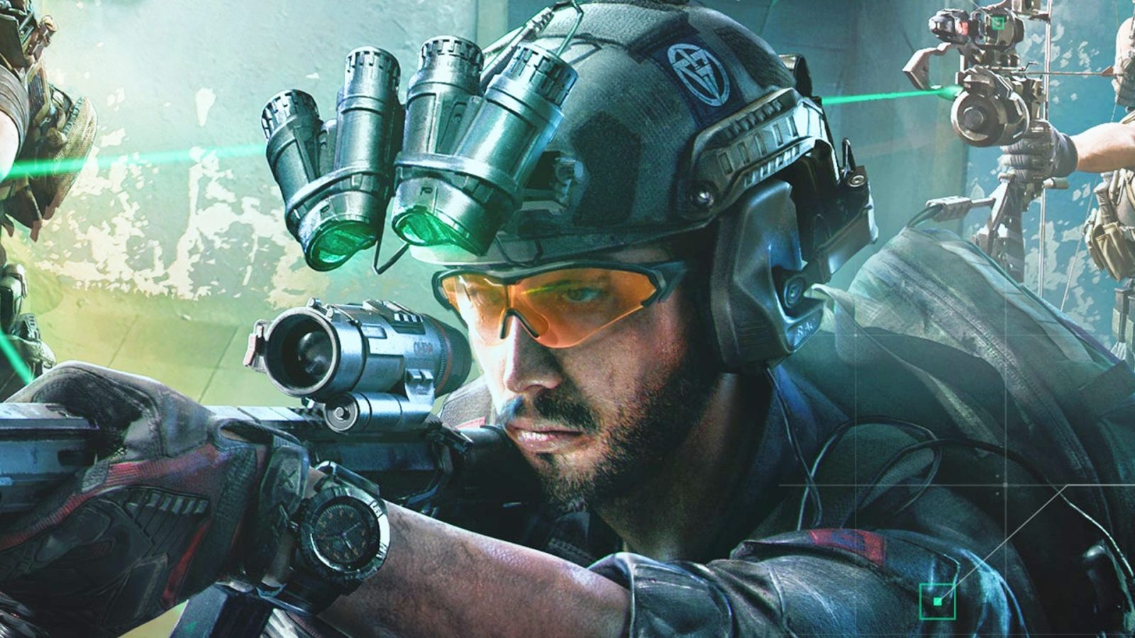 Delta Force System Requirements In 2024