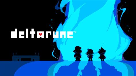 Deltarune Chapter 1 Ps4 Release Date News Amp Reviews Releases Com Deltarune Chapter 1 Ps4 Release Date News Amp Reviews Releases Com