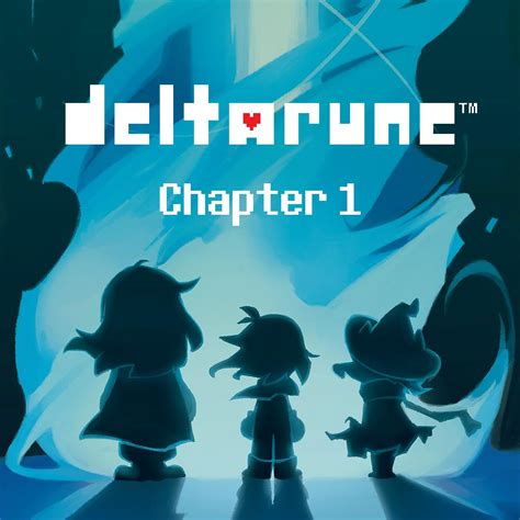 Deltarune Chapter 1 Switch Gran Venta Off-52% Deltarune Chapter 1 Switch Gran Venta Off-52%