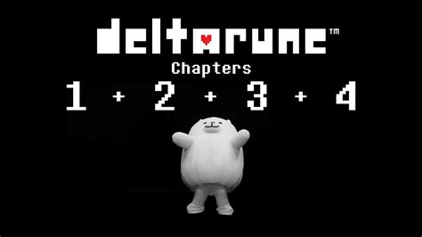 Deltarune Chapter 2 Released Exactly 3 And A Half Years Ago R Deltarune