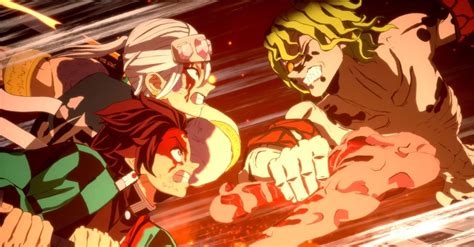 Demon Slayer Hinokami Chronicles 2 Release Date Finally Revealed