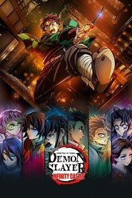 Demon Slayer Kimetsu No Yaiba Infinity Castle Rotten Tomatoes