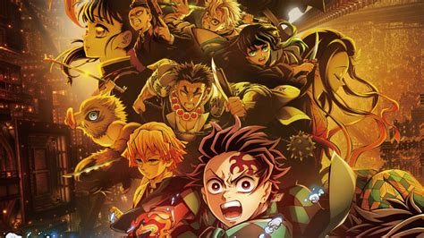 7 Things to Know About the Demon Slayer New Movie Release Date