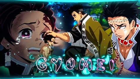 Demon Slayer S04 Gyomei Amv Edit Free Clip Remake Youtube Demon Slayer S04 Gyomei Amv Edit Free Clip Remake Youtube