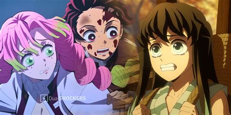 Demon Slayer Season 3 Episode 10 Release Timings For All Regions Demon Slayer Season 3 Episode 10 Release Timings For All Regions