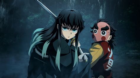 Demon Slayer Season 3 Episode 8 Release Date Get The Exciting Spoilers Here