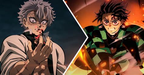 Demon Slayer Season 4 Episode 8 Recap Amp Spoilers