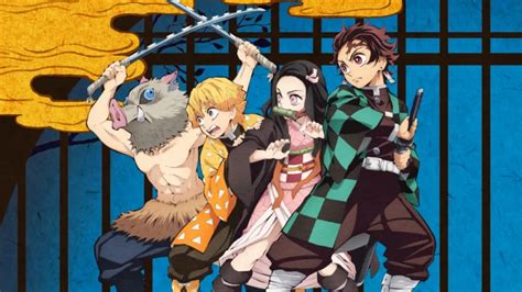 Demon Slayer Season 5 Release Date Might Not Be Happening