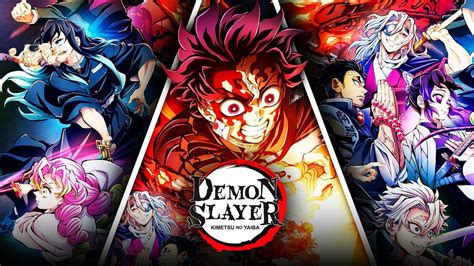 Demon Slayer Trilogy Release Date: The Definitive Guide to the Latest Updates