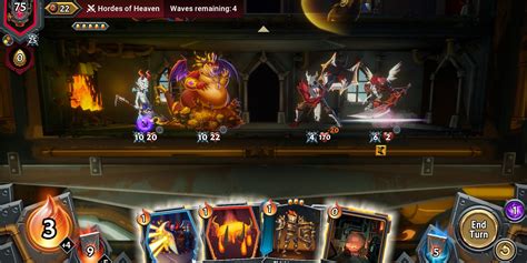 Demonic Deckbuilder Monster Train 2 Announces Release Date With New Trailer Thinky Games