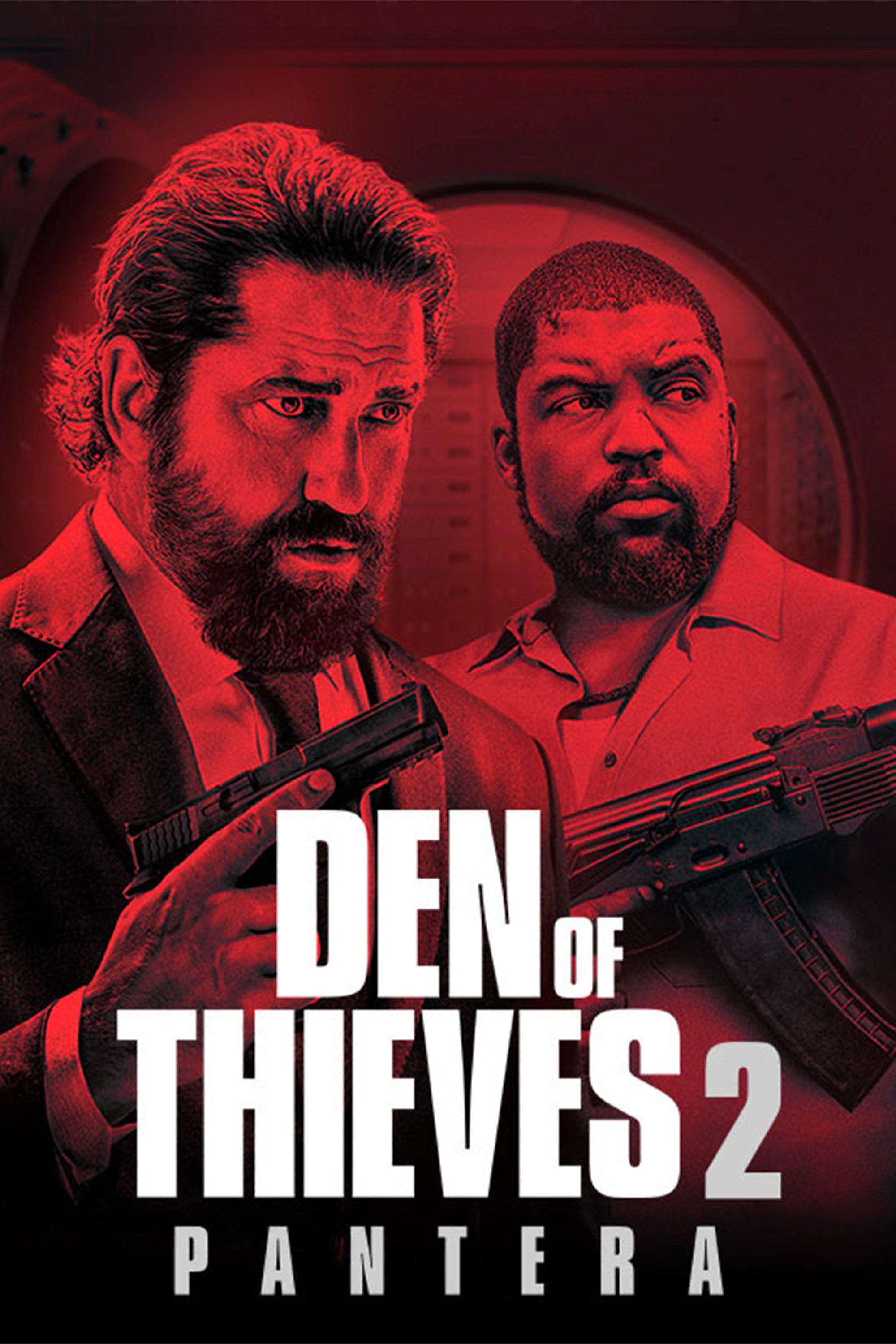 Den Of Thieves Pantera 2025 Imdb