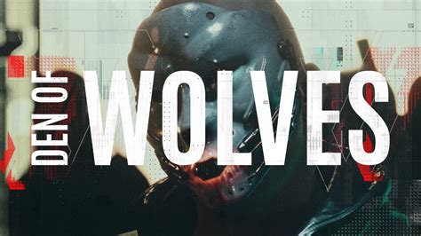 Discover the den of wolves release date today