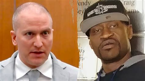 Understanding the Factors Behind the Derek Chauvin Release Date