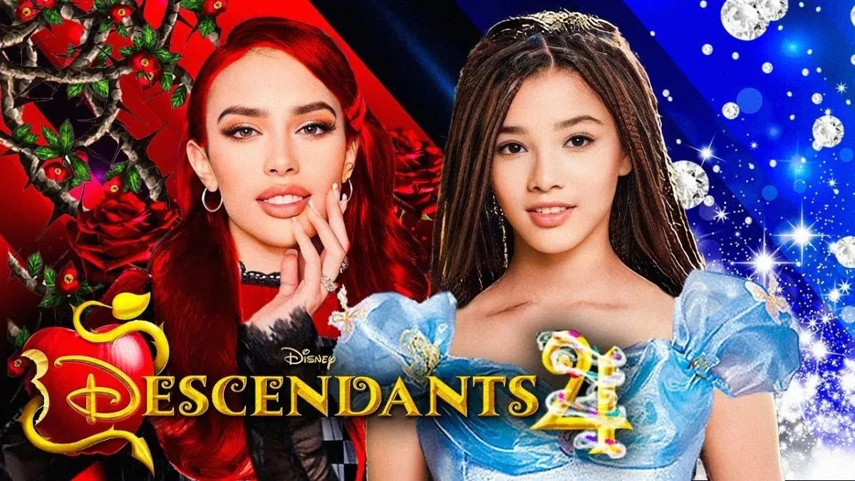 Descendants 4 Release Date Revealed: What Fans Need to Know