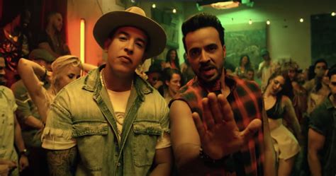 Despacito Release Date Compared to Its Original Launch Timeline