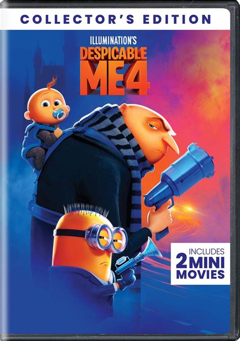 How to Find the Despicable Me 2 Release Date