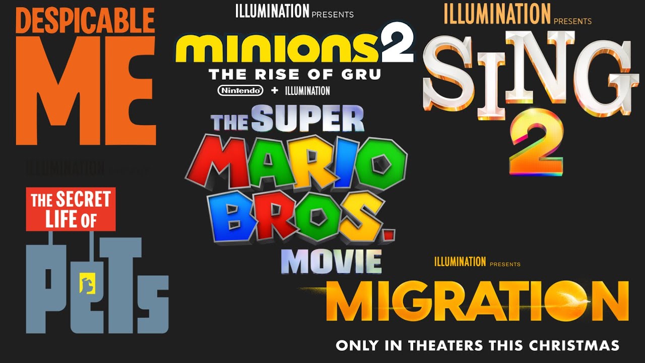 Despicable Me 4 Teaser Trailer 2024 Illumination Universal Pictures Hd Youtube Despicable Me 4 Teaser Trailer 2024 Illumination Universal Pictures Hd Youtube