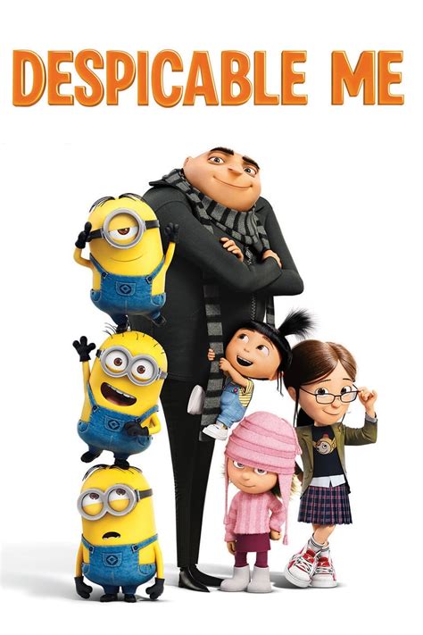 Despicable Me Film Wikipedia Despicable Me Film Wikipedia