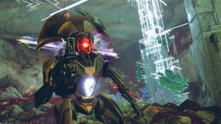 Unlocking the Future: Destiny 2 Echoes Release Date Revealed