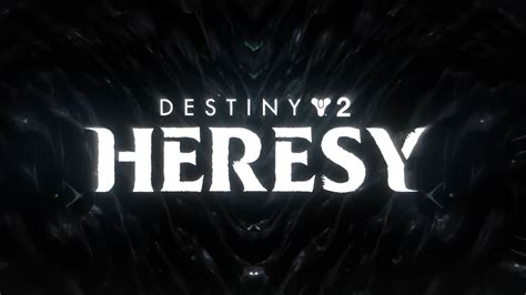 Destiny 2 Episode Heresy Act 2 Release Date Court Of Blades Guardian Games More Dexerto