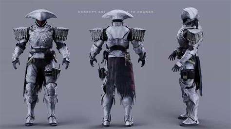 Destiny 2 Episode Heresy Release Date Heretical Arsenal New Aspects More Dexerto