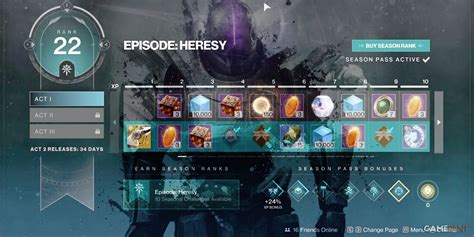 Destiny 2 Making Big Changes To Abilities In Episode Heresy
