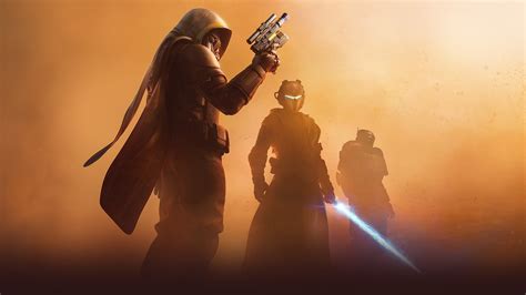 Destiny 2 The Edge Of Fate Expansion Launches July 15 Star Wars Inspired Renegades Expansion And More Announced Gematsu