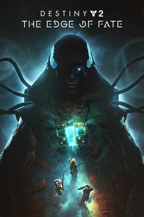 Destiny 2 The Edge Of Fate Makes The Game Feel Perfect For New Players