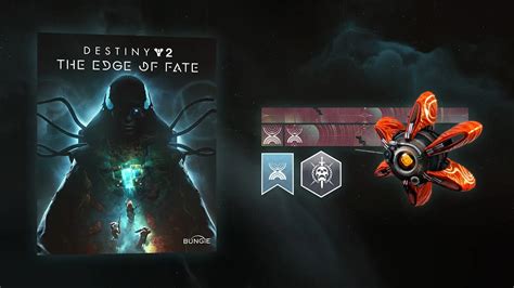 Destiny 2 The Edge Of Fate Release Date Pre Order Bonuses Editions Platforms Price Raid
