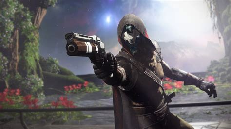 Destiny 2 The Final Shape Release Date Launch Time Preloads Download Size And More Windows Central