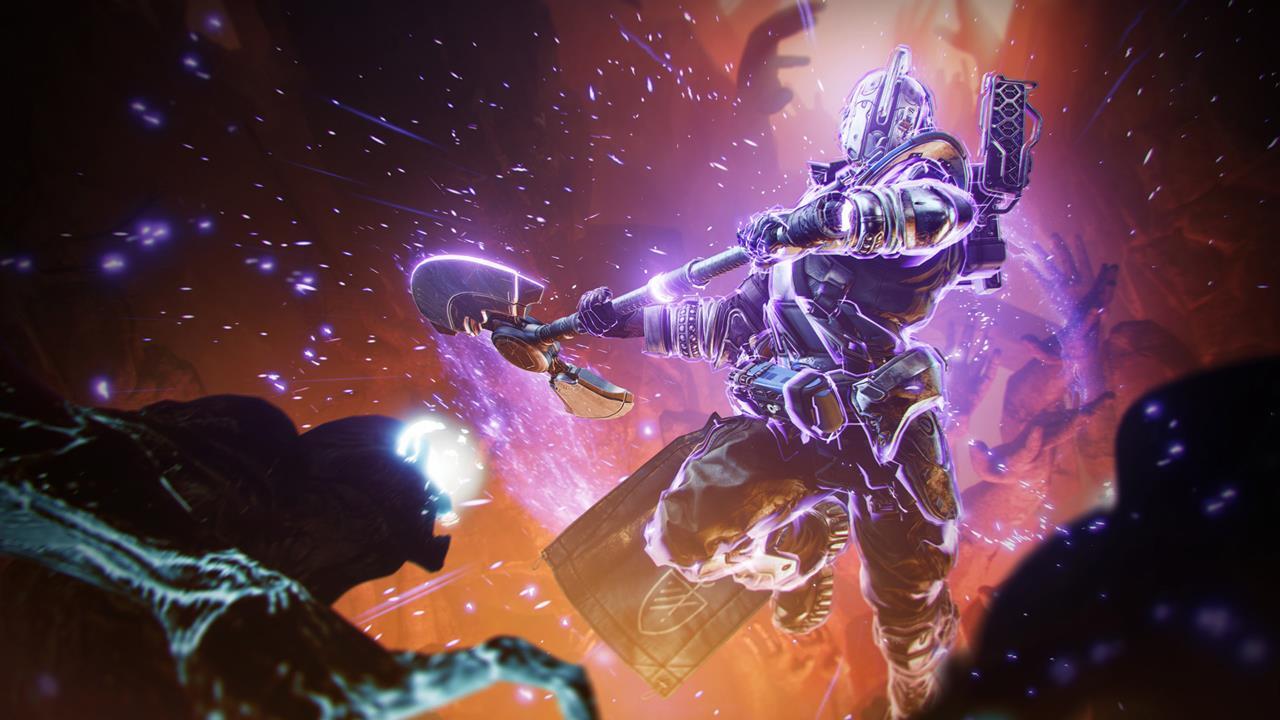 Destiny 2 The Final Shape Release Date New Exotics And Everything We Know Gamespot