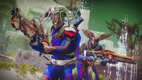Destiny 2 Weekly Reset Echoes Week 13