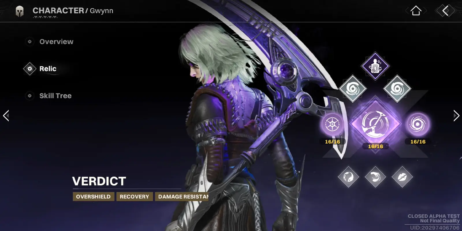 Destiny Rising Announces First Raid Champions Exclusive Rewards Announced For All Alpha Participants