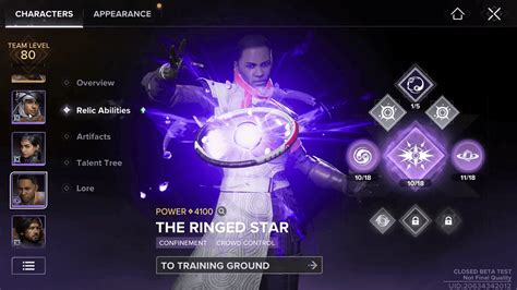 Destiny Rising Gear Guide Gam3s Gg