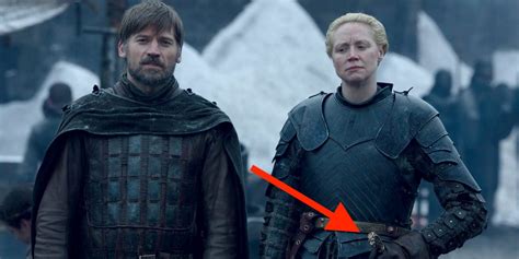 Details In Game Of Thrones Season 8 You Might Have Missed Business Insider