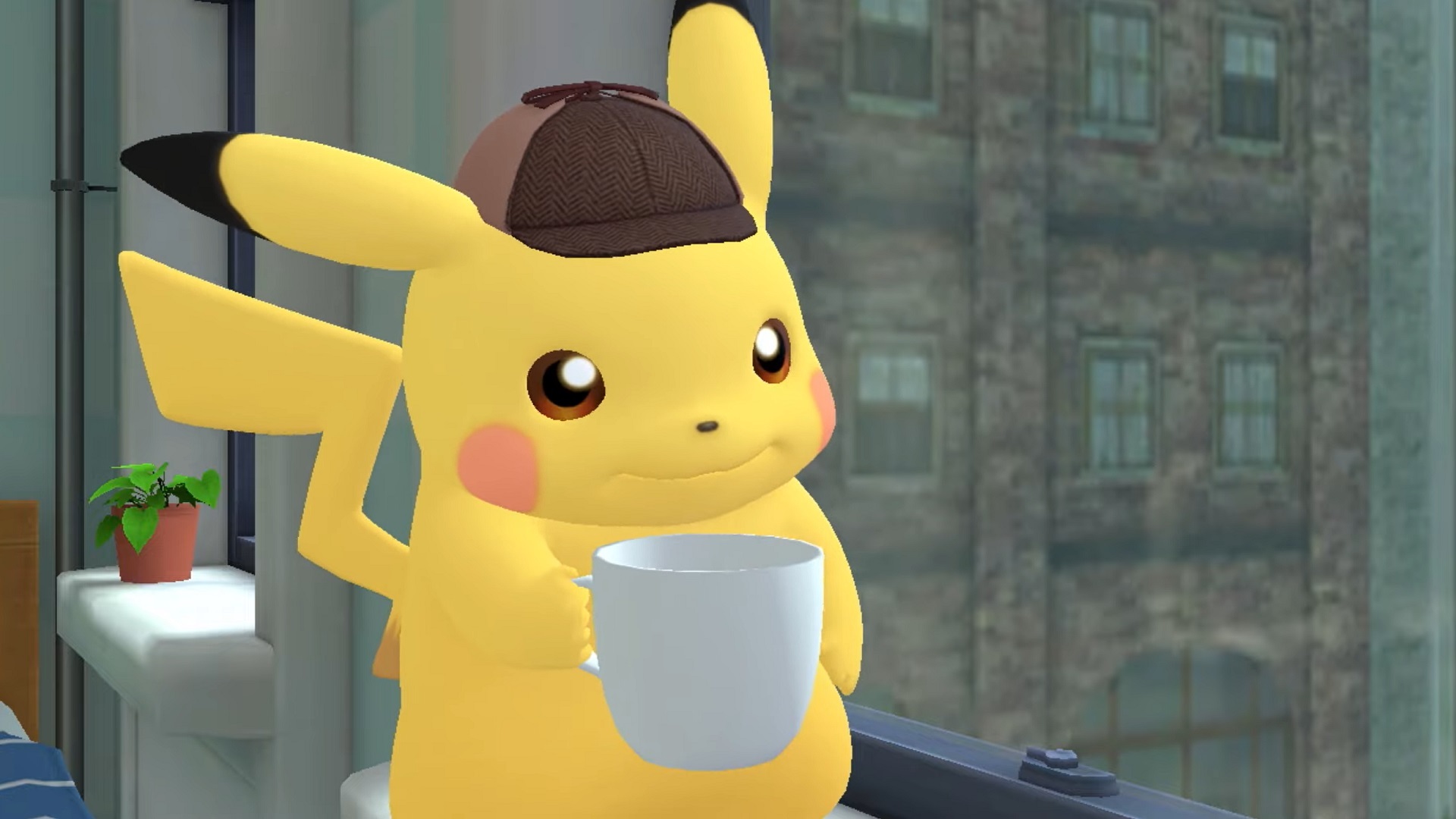 Detective Pikachu 2 Release Date: Quick Facts You Need to Know