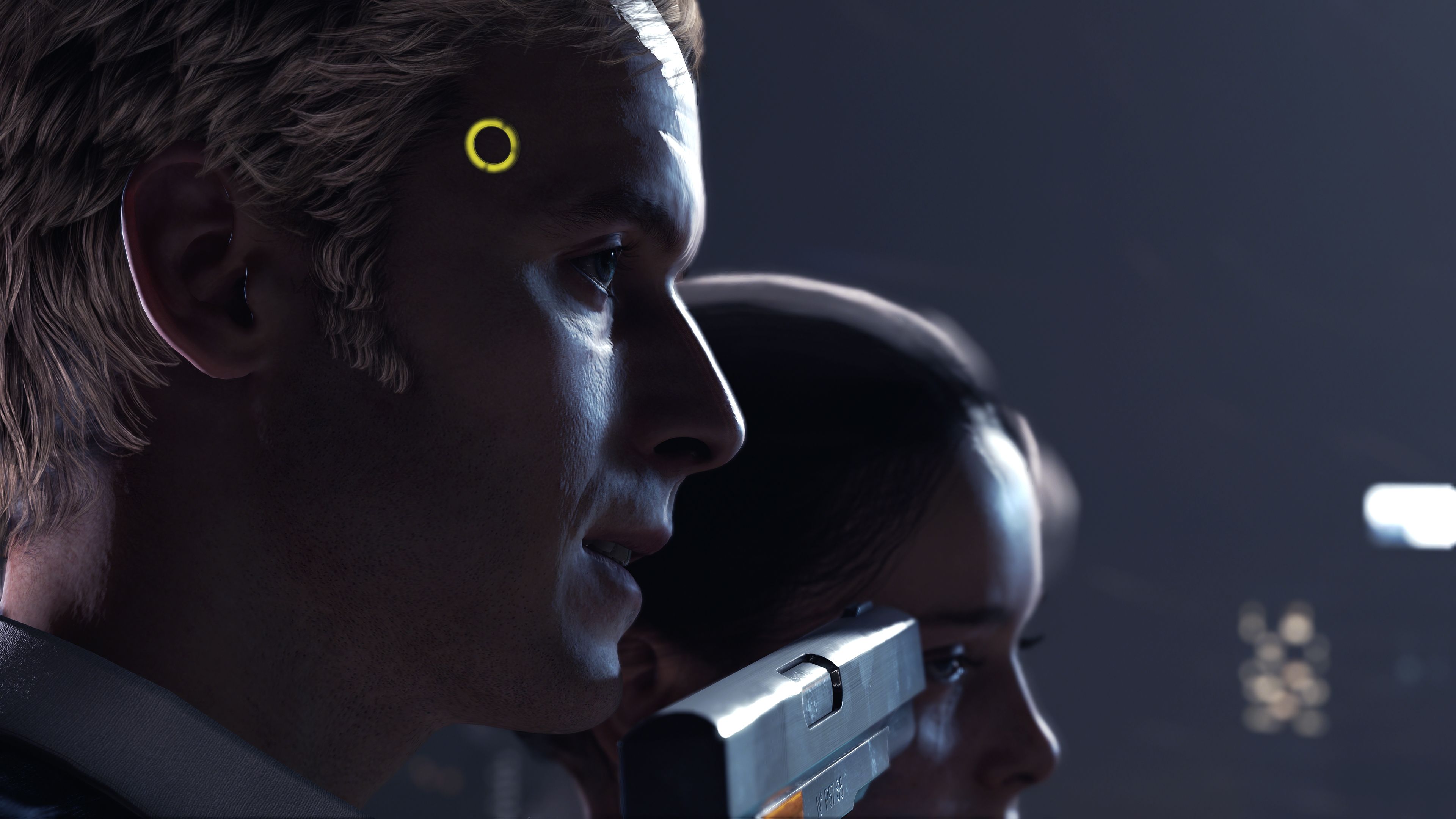 5 Key Facts About the Detroit Become Human Release Date