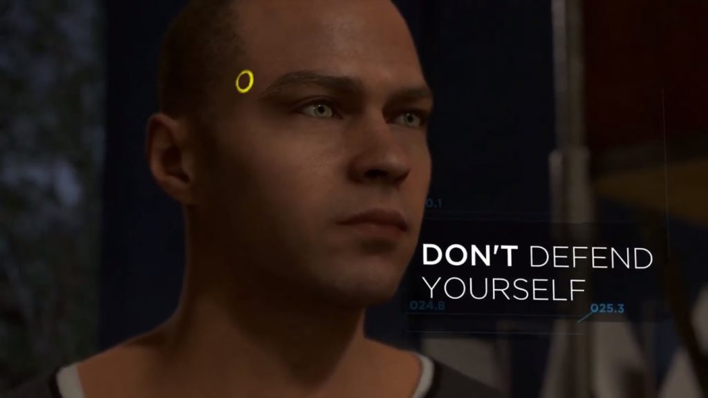 Detroit Becoming Human The Concept Of Freedom Applied To Robotics Willow H Wood