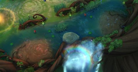 Dev Get Ready To Brawl R Leagueoflegends