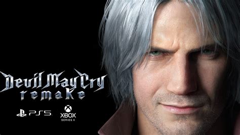 Devil May Cry 1 Remake Is It Happening