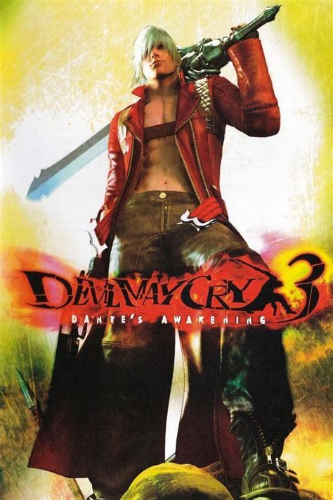 When Is the Devil May Cry 3 Release Date? A Beginner's Guide