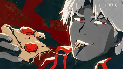 Devil May Cry Anime Opening Revealed Devil May Cry Anime Opening Revealed