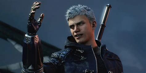 Devil May Cry Season 1 On Netflix Will Nero Be A Surprise Character Or Absent Entirely